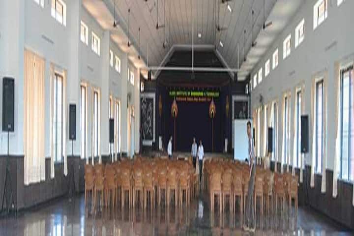 auditorium